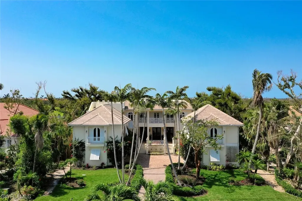 2963 Wulfert Road Sanibel FL 33957