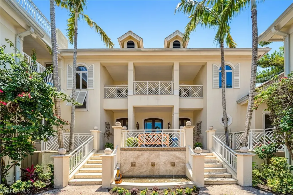 2963 Wulfert Road Sanibel FL 33957