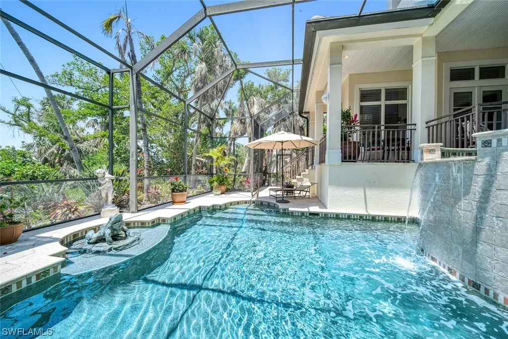 2963 Wulfert Road Sanibel FL 33957