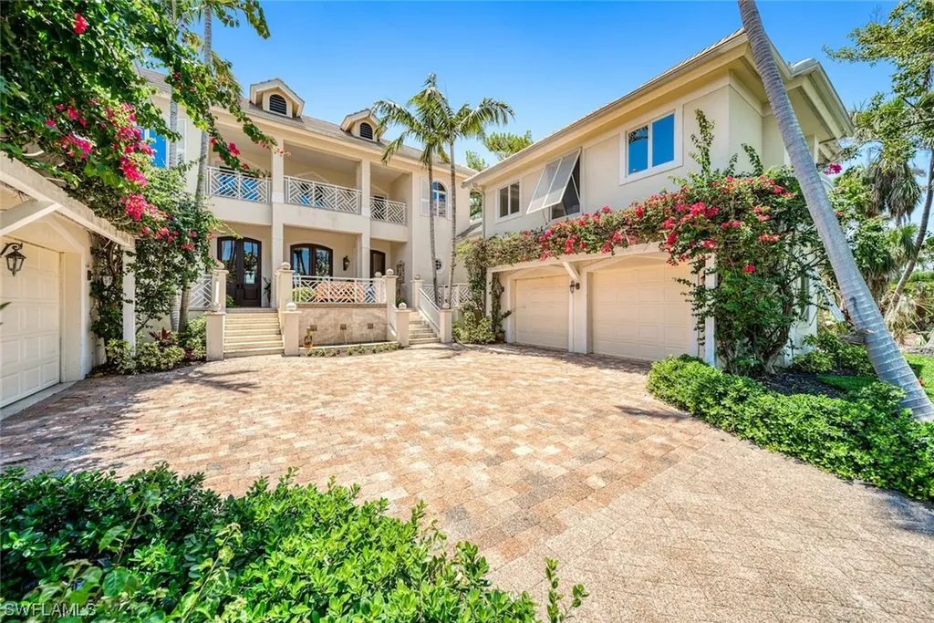 2963 Wulfert Road Sanibel FL 33957