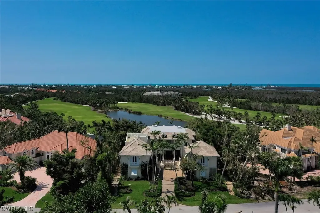 2963 Wulfert Road Sanibel FL 33957