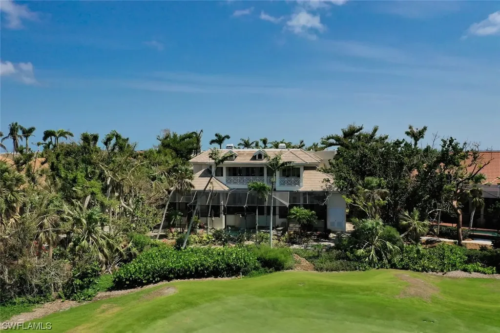 2963 Wulfert Road Sanibel FL 33957