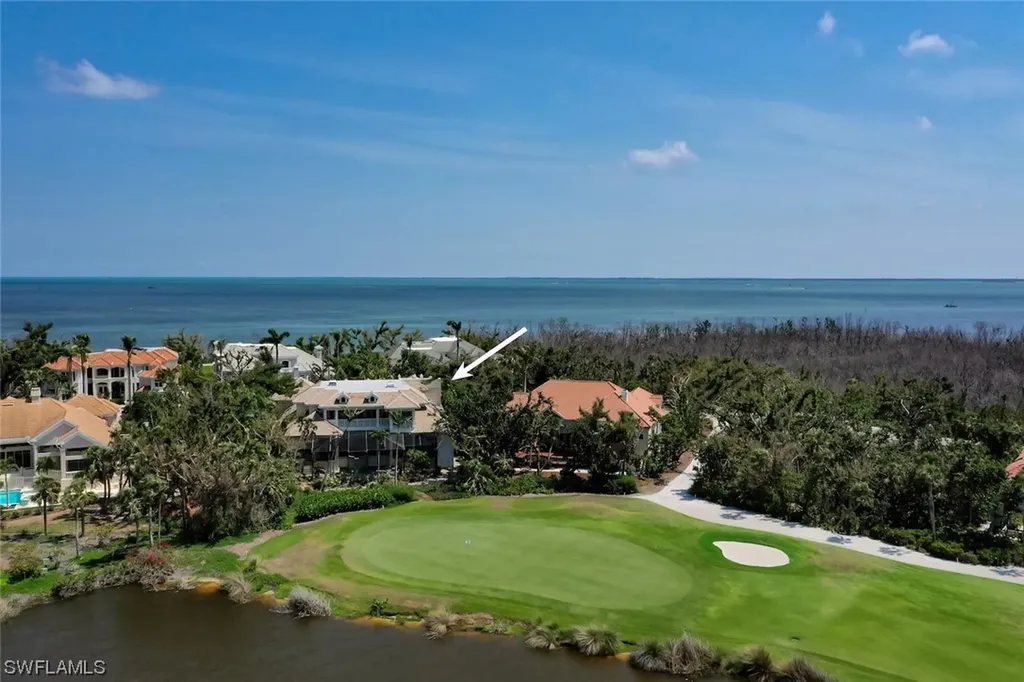 2963 Wulfert Road Sanibel FL 33957