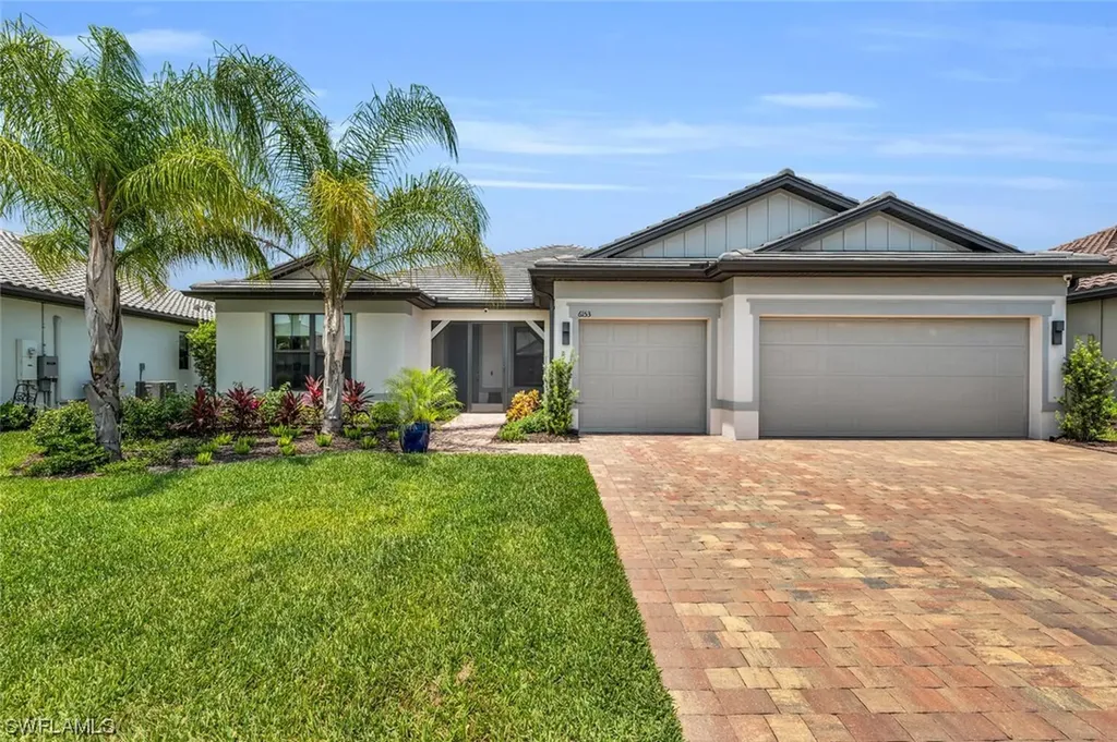 6153 Nobility Way Ave Maria FL 34142