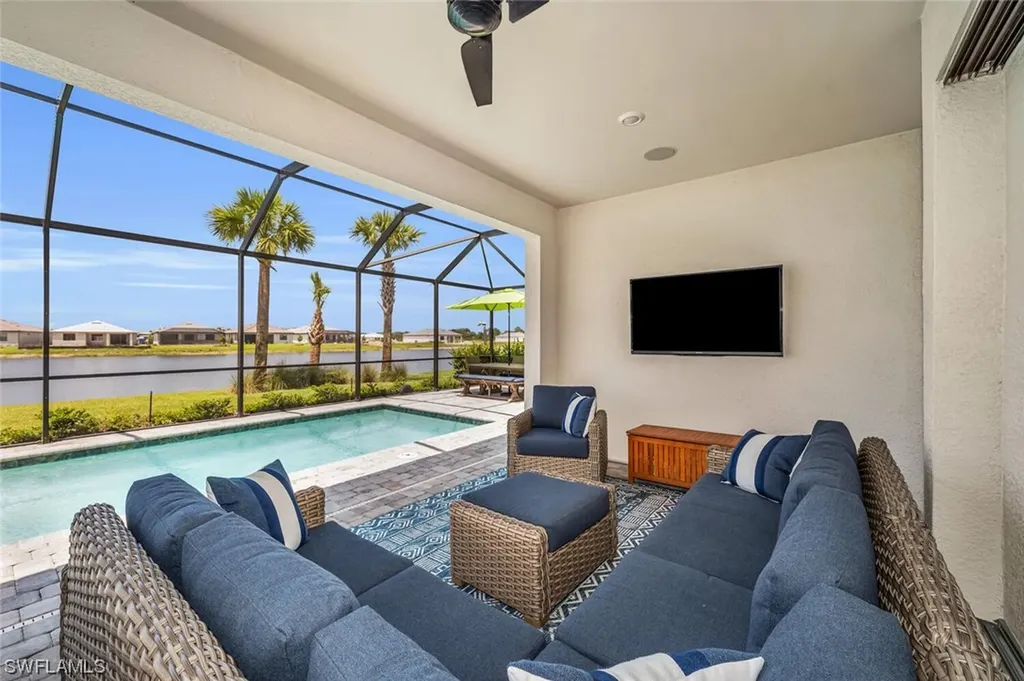 6153 Nobility Way Ave Maria FL 34142