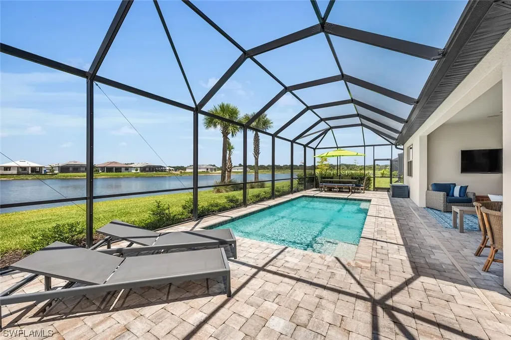 6153 Nobility Way Ave Maria FL 34142
