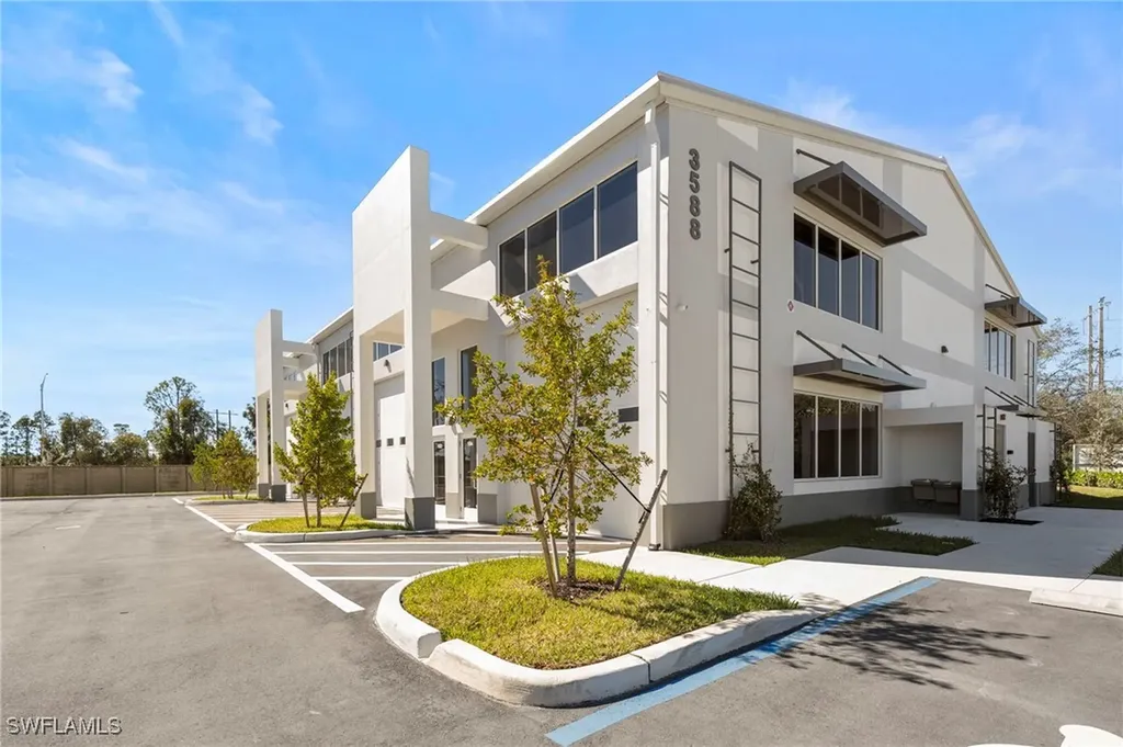 3584 Plover Avenue Naples FL 34117