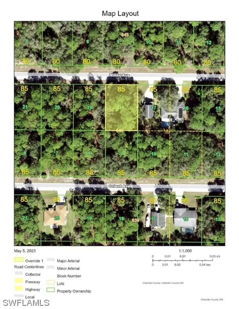 17137 Nixon Avenue Port Charlotte FL 33948