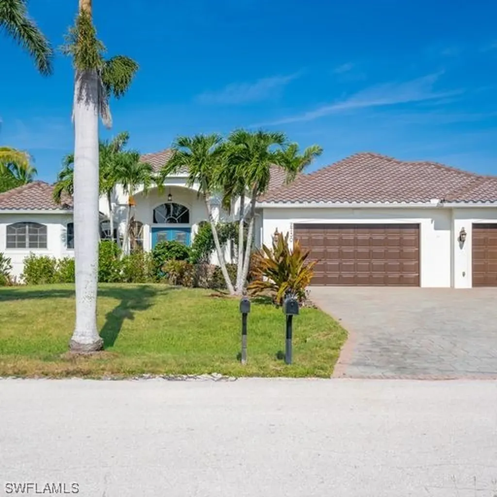 2730 NW 42nd Place Cape Coral FL 33993
