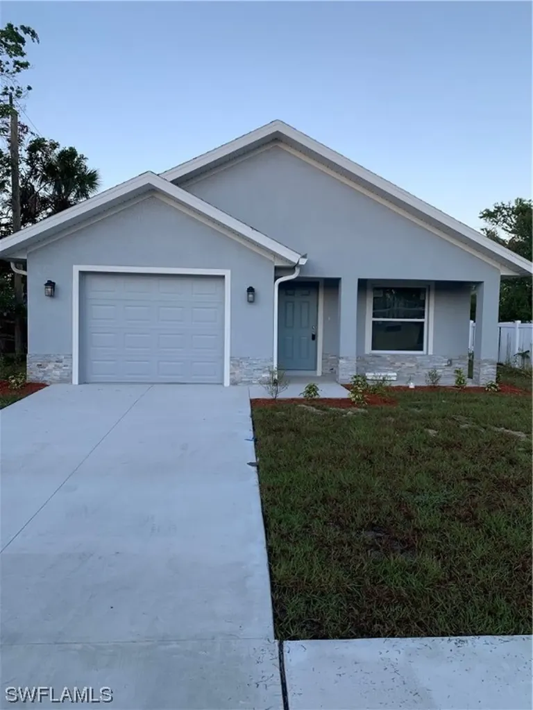 3437 Katherine Street Fort Myers FL 33916