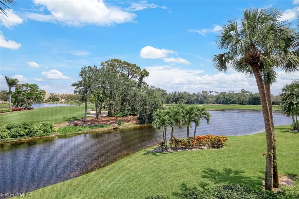 6080 Pelican Bay Boulevard Naples FL 34108