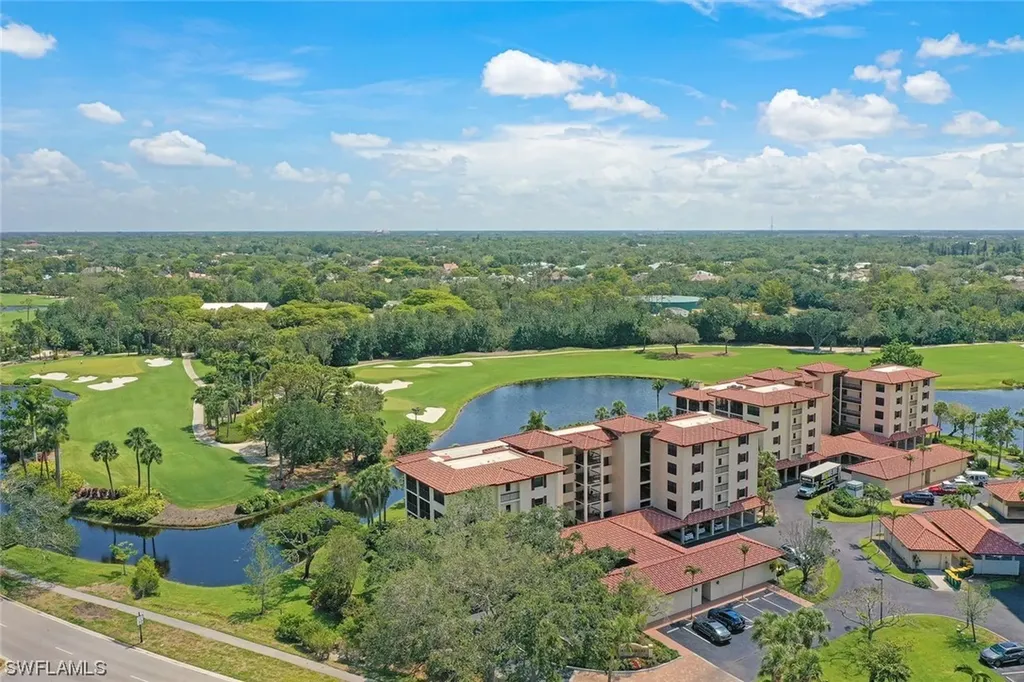 6080 Pelican Bay Boulevard Naples FL 34108