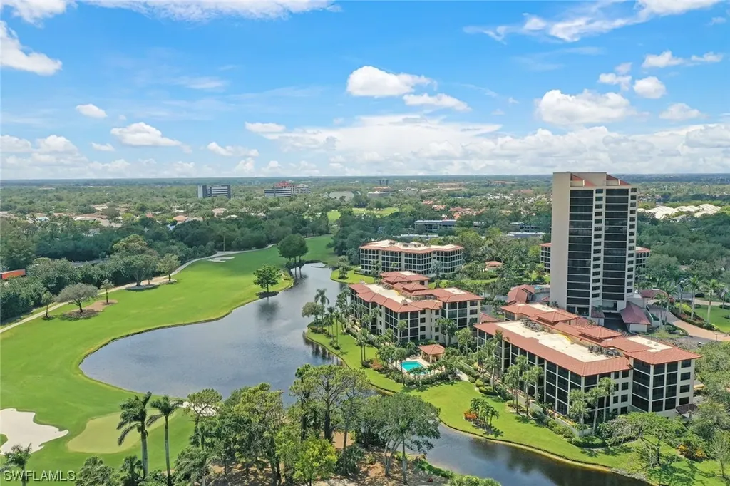 6080 Pelican Bay Boulevard Naples FL 34108
