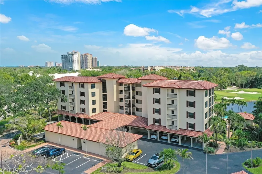 6080 Pelican Bay Boulevard Naples FL 34108