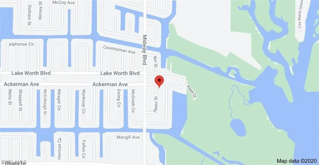4318 Pates Street Port Charlotte FL 33948