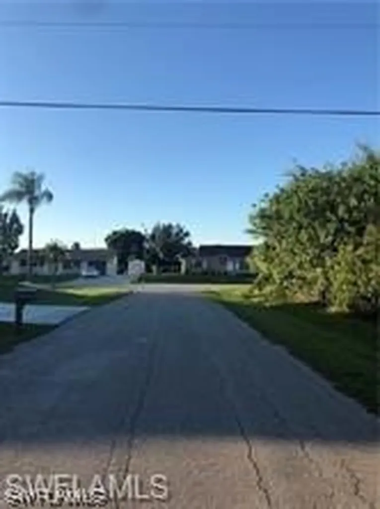 4318 Pates Street Port Charlotte FL 33948