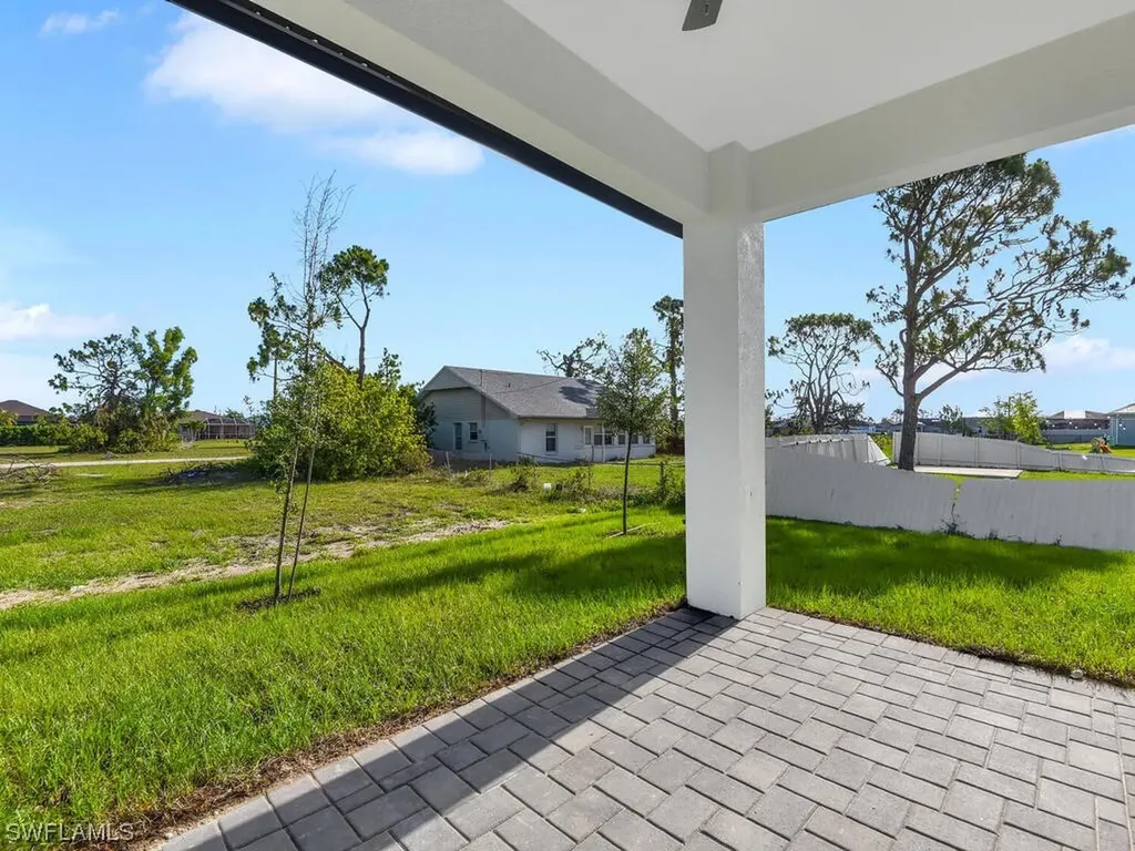 1431 NW 19th Street Cape Coral FL 33993