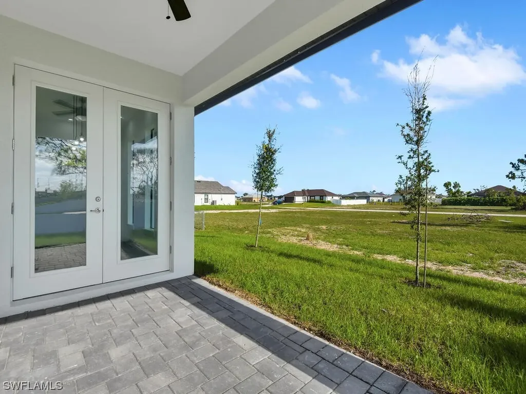 1431 NW 19th Street Cape Coral FL 33993
