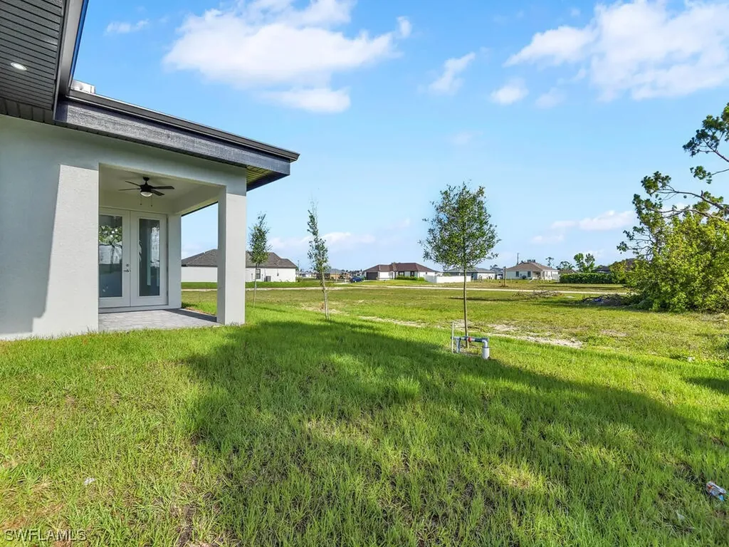 1431 NW 19th Street Cape Coral FL 33993