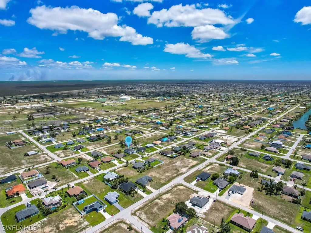 1431 NW 19th Street Cape Coral FL 33993