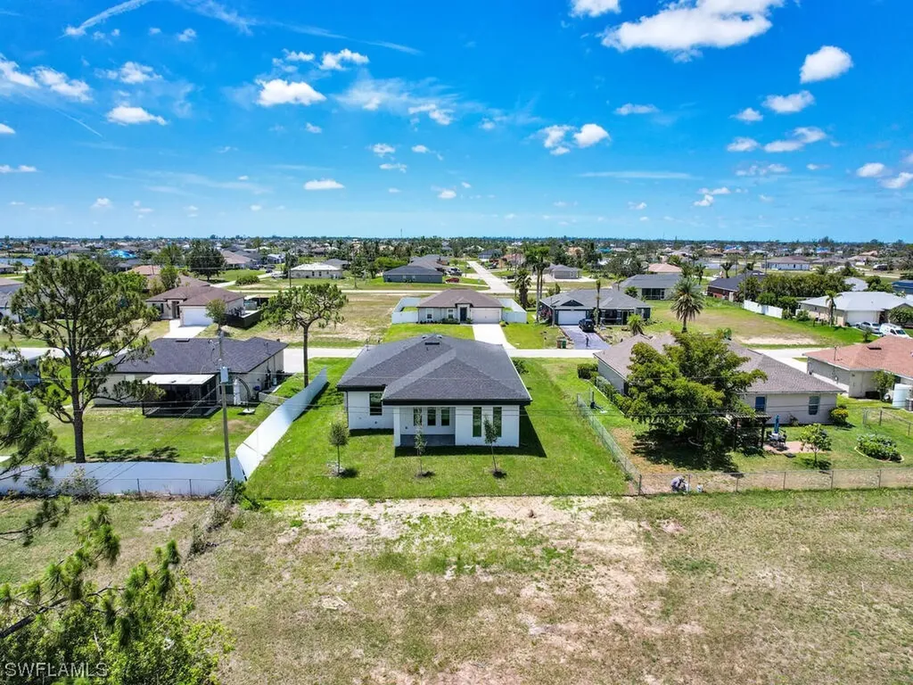 1431 NW 19th Street Cape Coral FL 33993