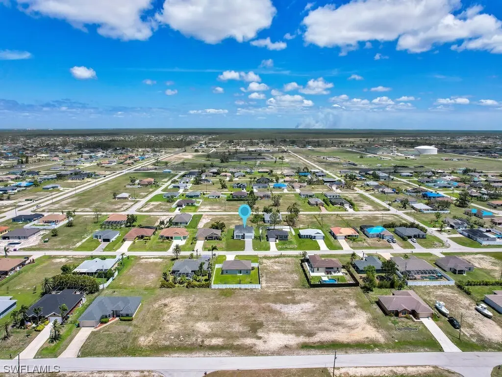 1431 NW 19th Street Cape Coral FL 33993