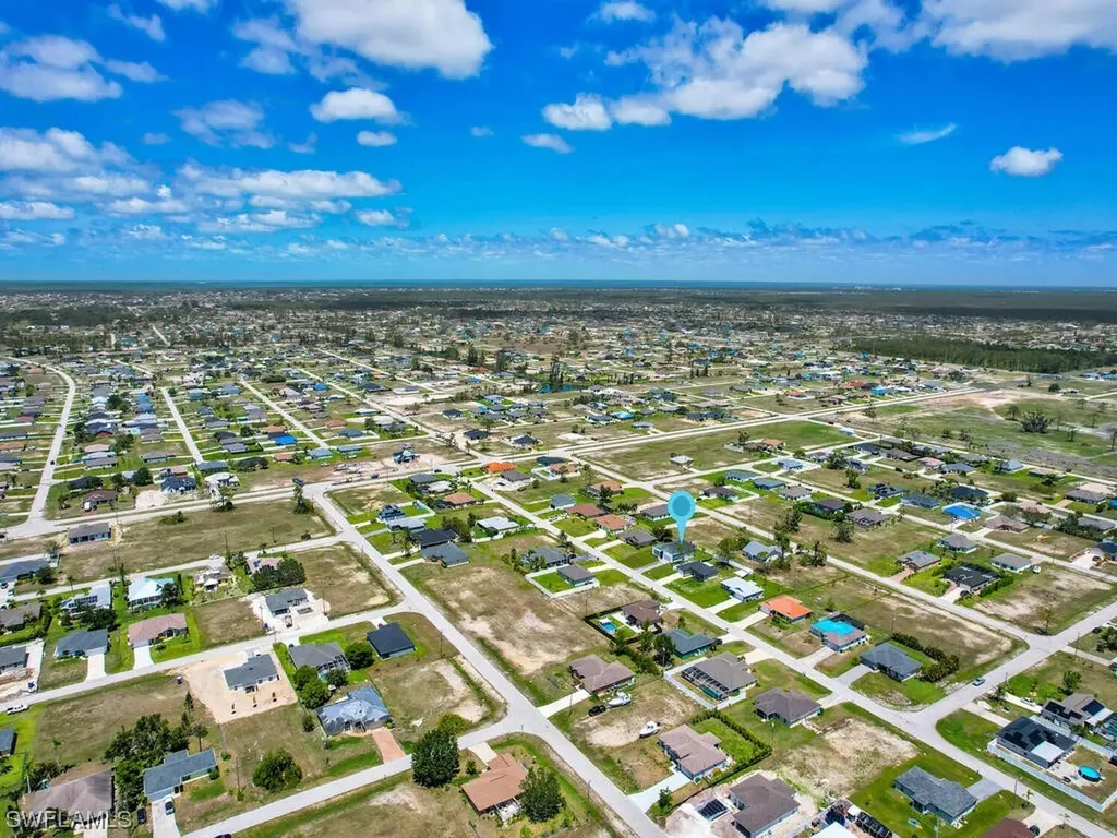 1431 NW 19th Street Cape Coral FL 33993