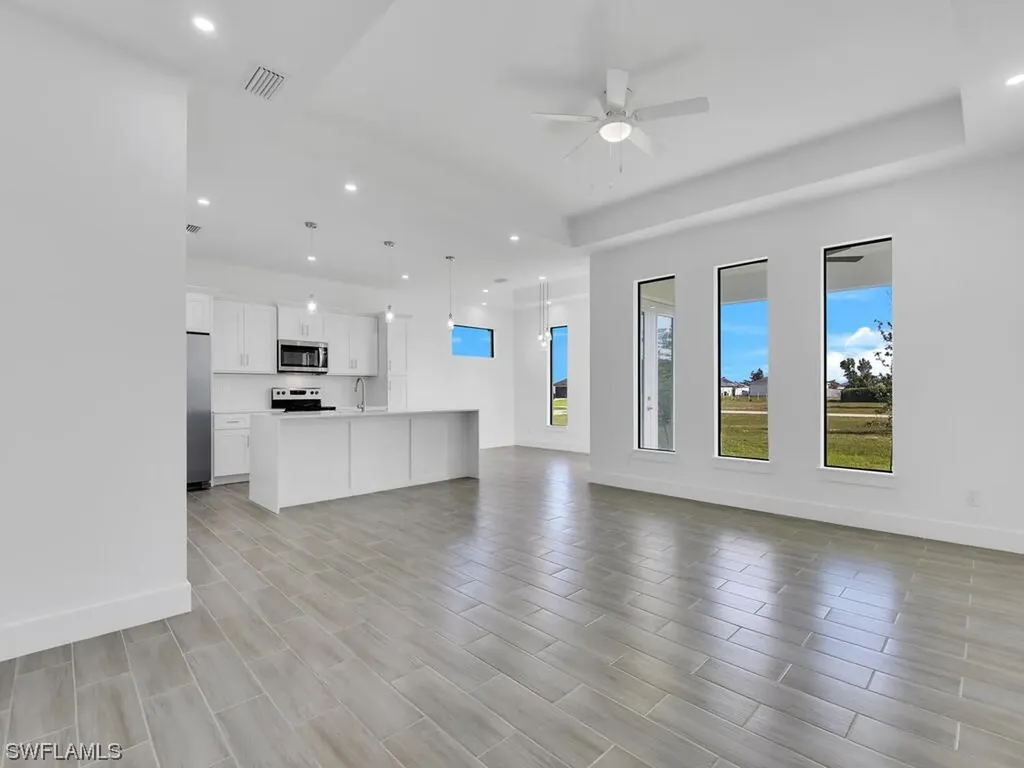 1431 NW 19th Street Cape Coral FL 33993
