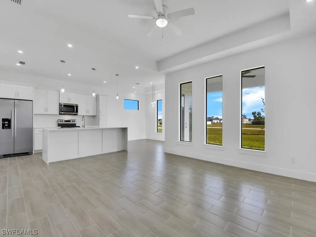 1431 NW 19th Street Cape Coral FL 33993