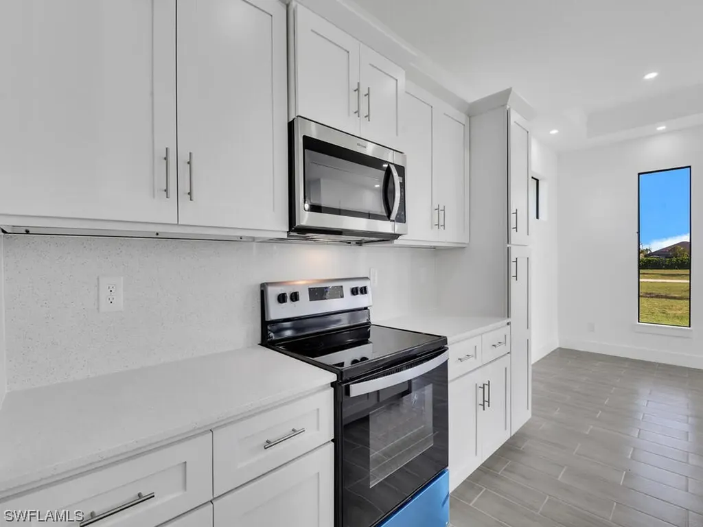 1431 NW 19th Street Cape Coral FL 33993