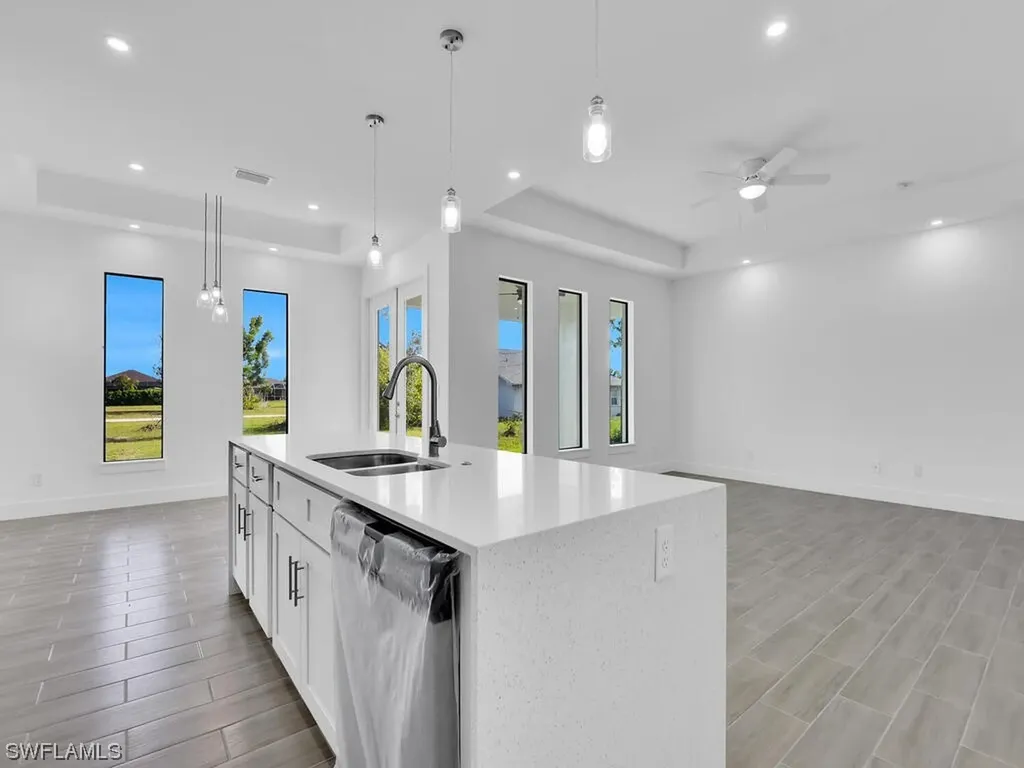 1431 NW 19th Street Cape Coral FL 33993