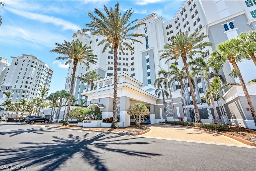 315 Dunes Boulevard Naples FL 34110