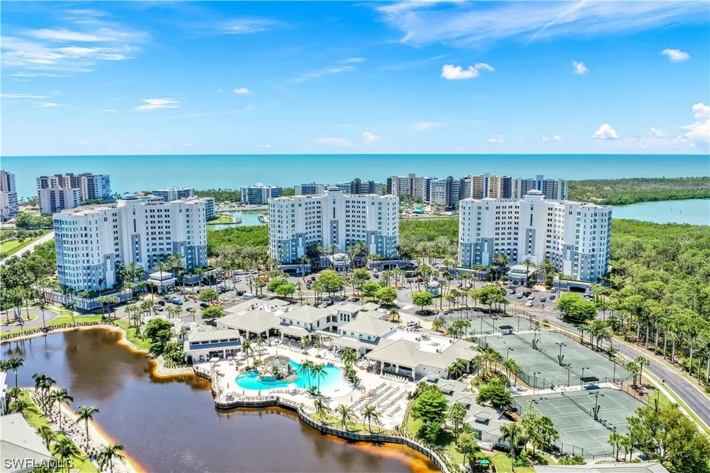 315 Dunes Boulevard Naples FL 34110