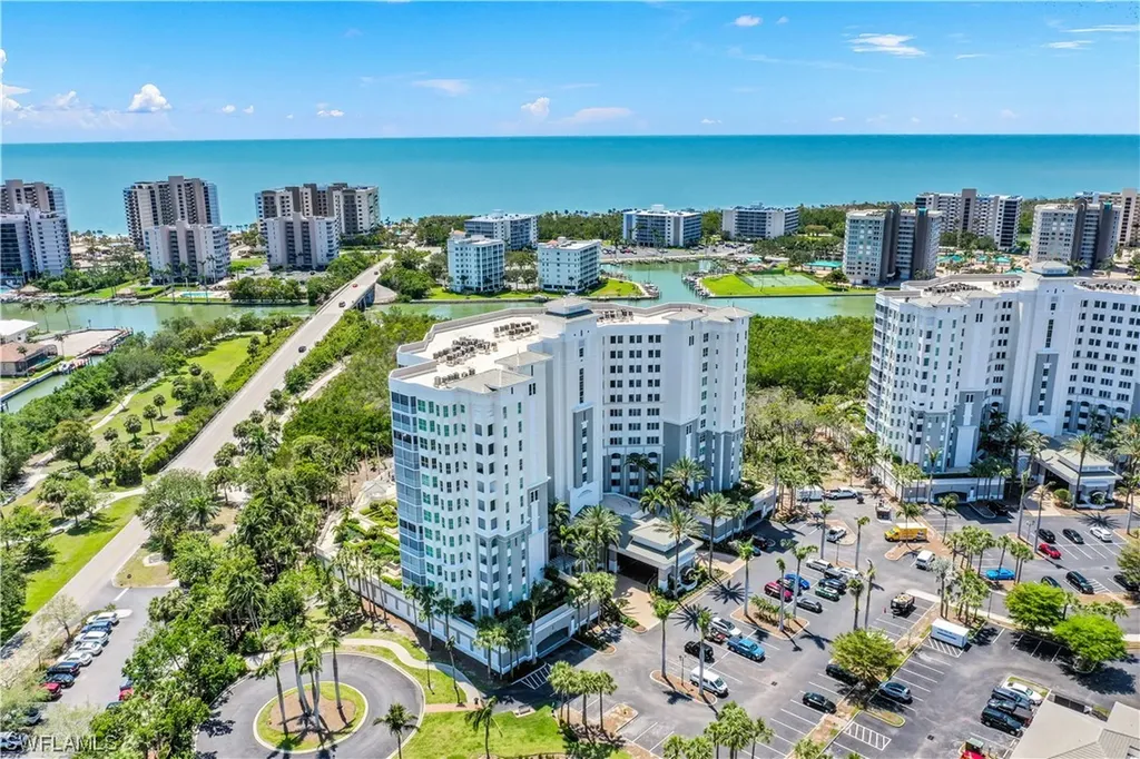 315 Dunes Boulevard Naples FL 34110