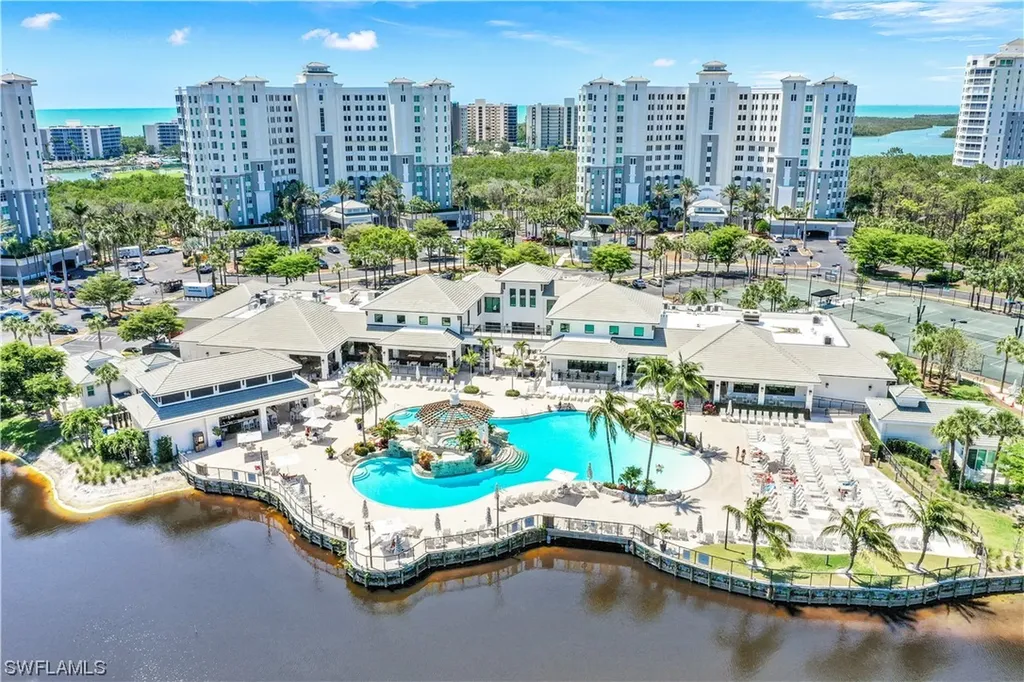 315 Dunes Boulevard Naples FL 34110