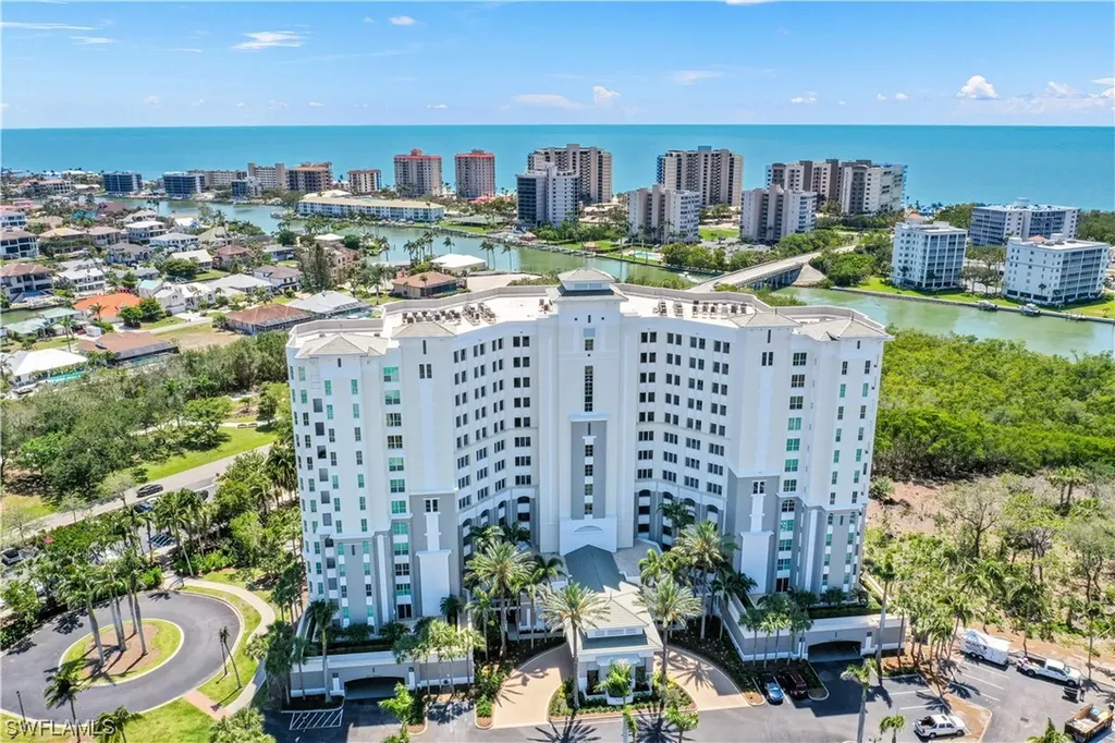 315 Dunes Boulevard Naples FL 34110