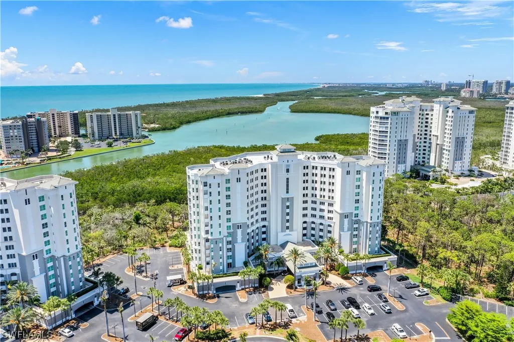 315 Dunes Boulevard Naples FL 34110