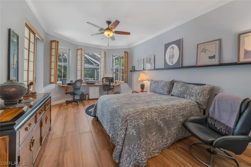127 Palmetto Dunes Circle Naples FL 34113