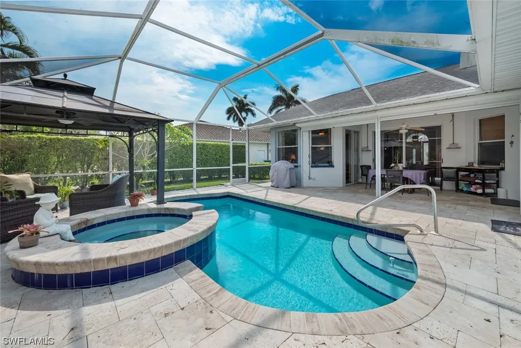127 Palmetto Dunes Circle Naples FL 34113