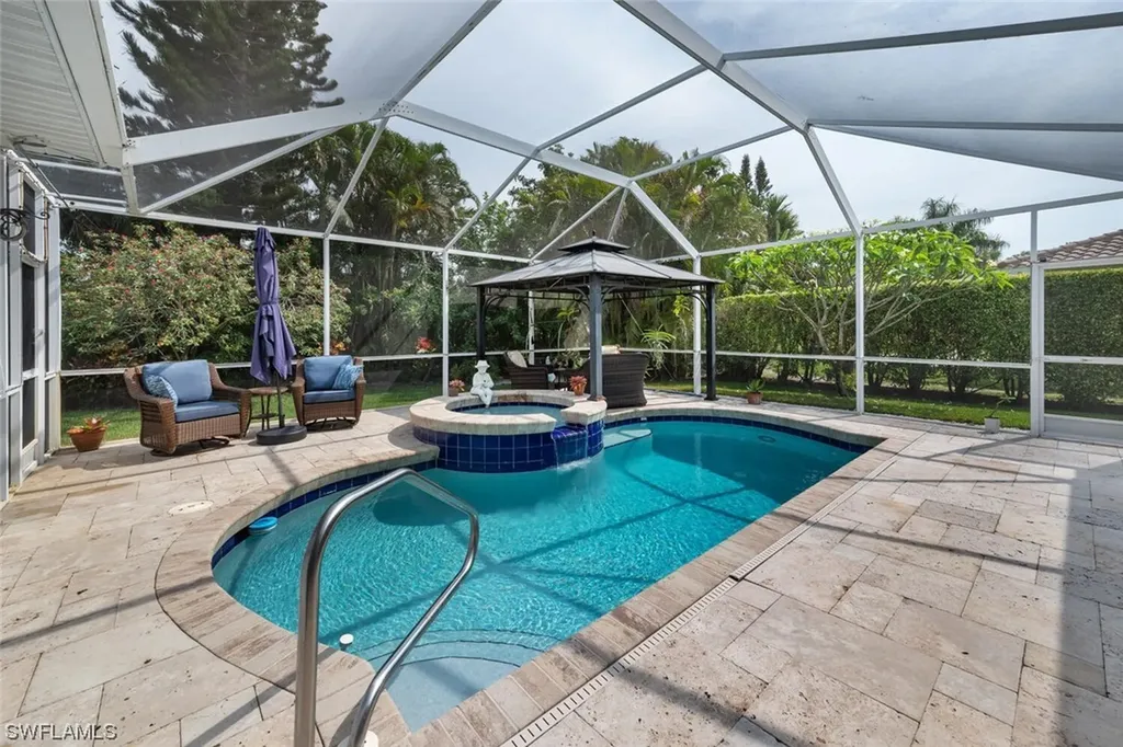127 Palmetto Dunes Circle Naples FL 34113