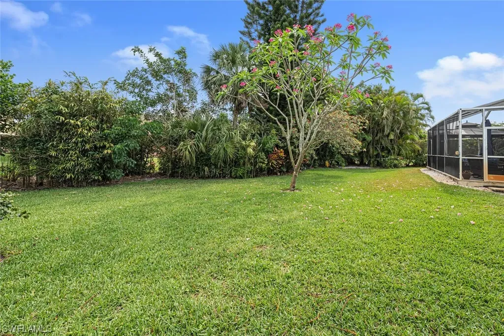 127 Palmetto Dunes Circle Naples FL 34113