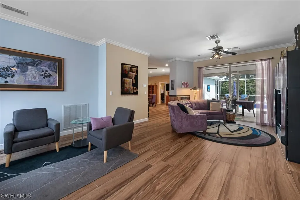 127 Palmetto Dunes Circle Naples FL 34113