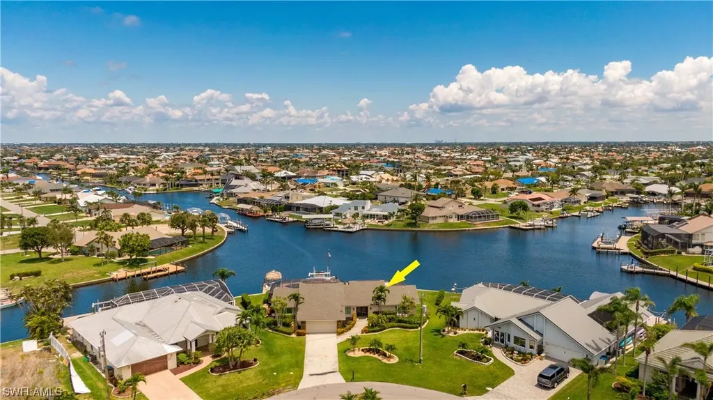 1401 SW 52nd Terrace Cape Coral FL 33914