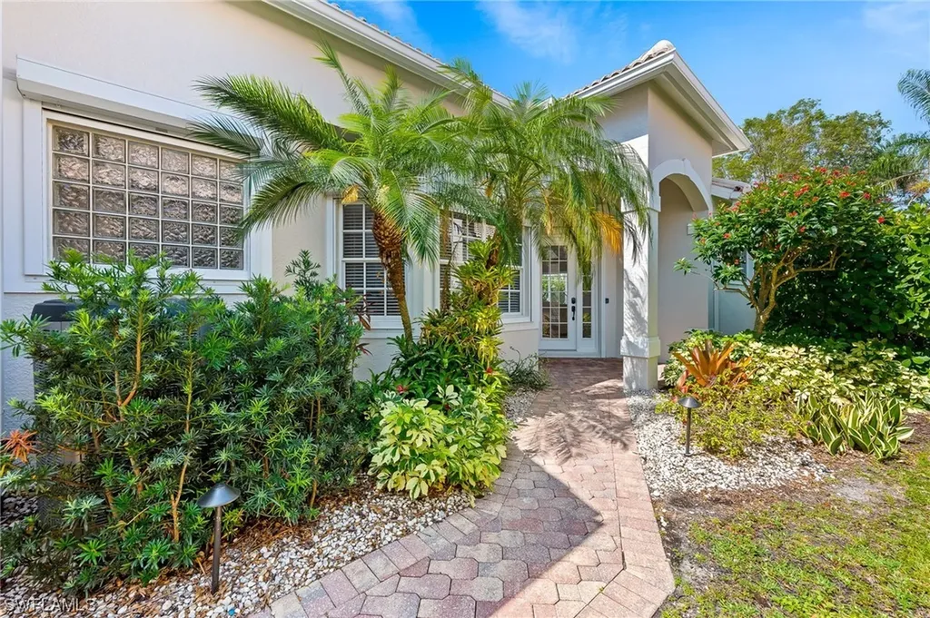 14789 Glen Eden Drive Naples FL 34110