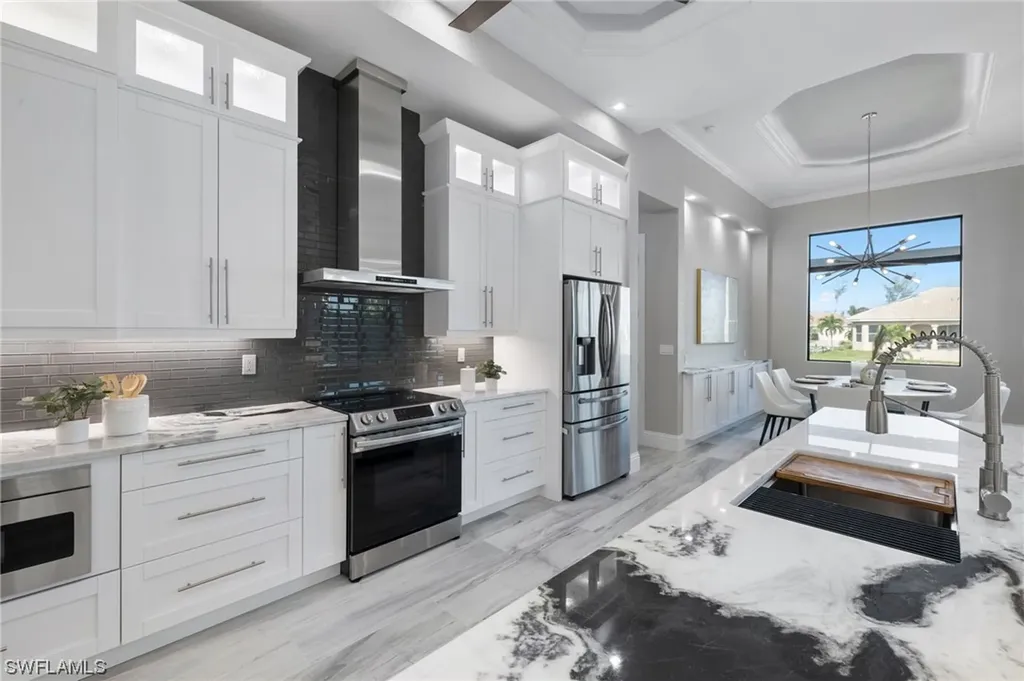 730 NW 38th Place Cape Coral FL 33993