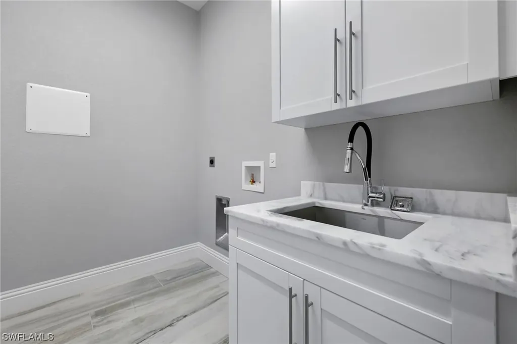 730 NW 38th Place Cape Coral FL 33993