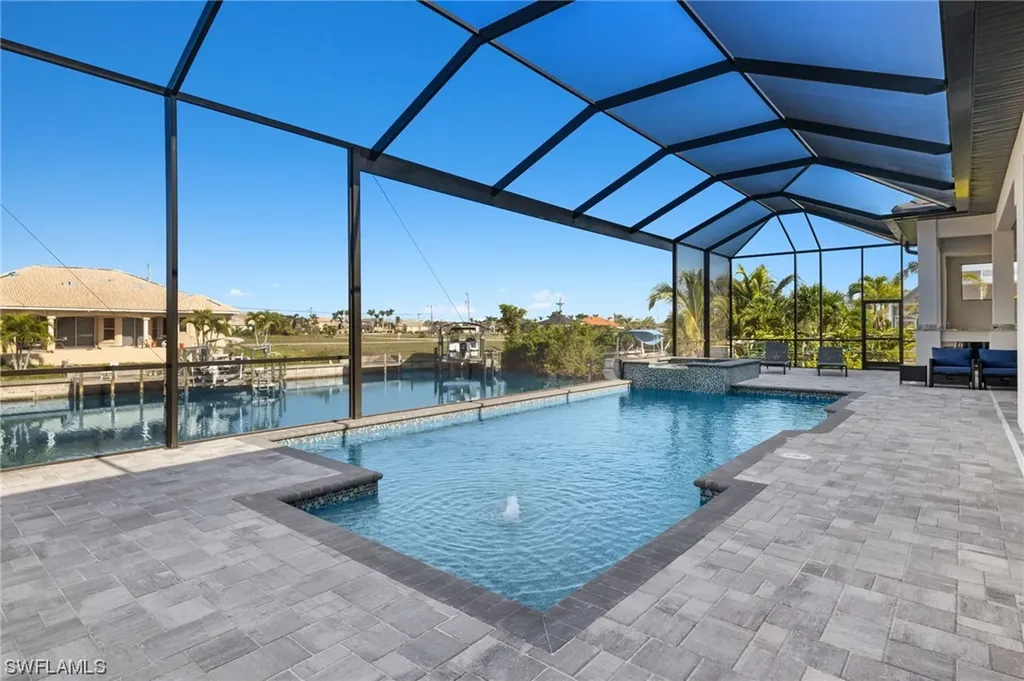 730 NW 38th Place Cape Coral FL 33993