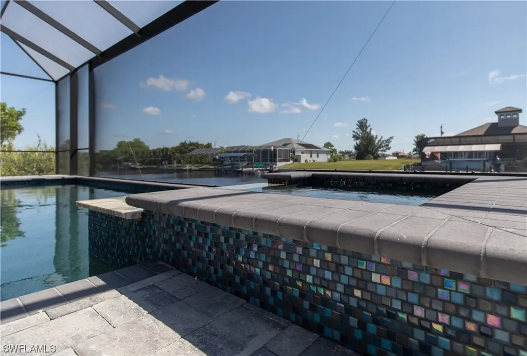 730 NW 38th Place Cape Coral FL 33993
