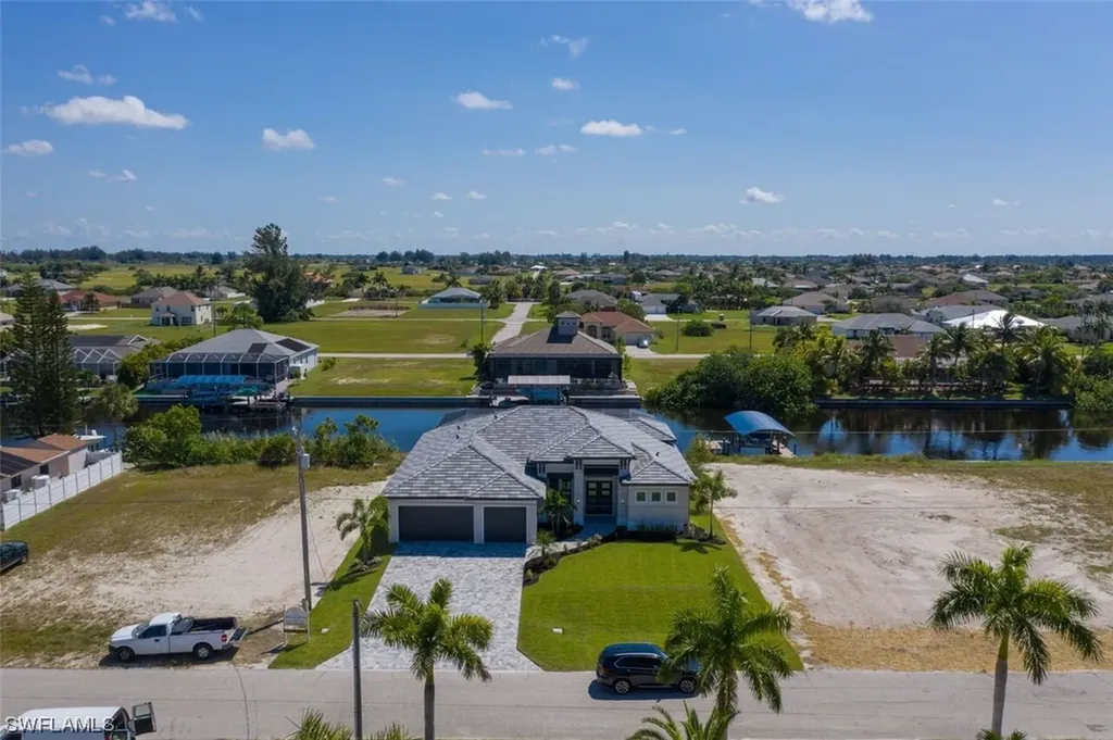 730 NW 38th Place Cape Coral FL 33993