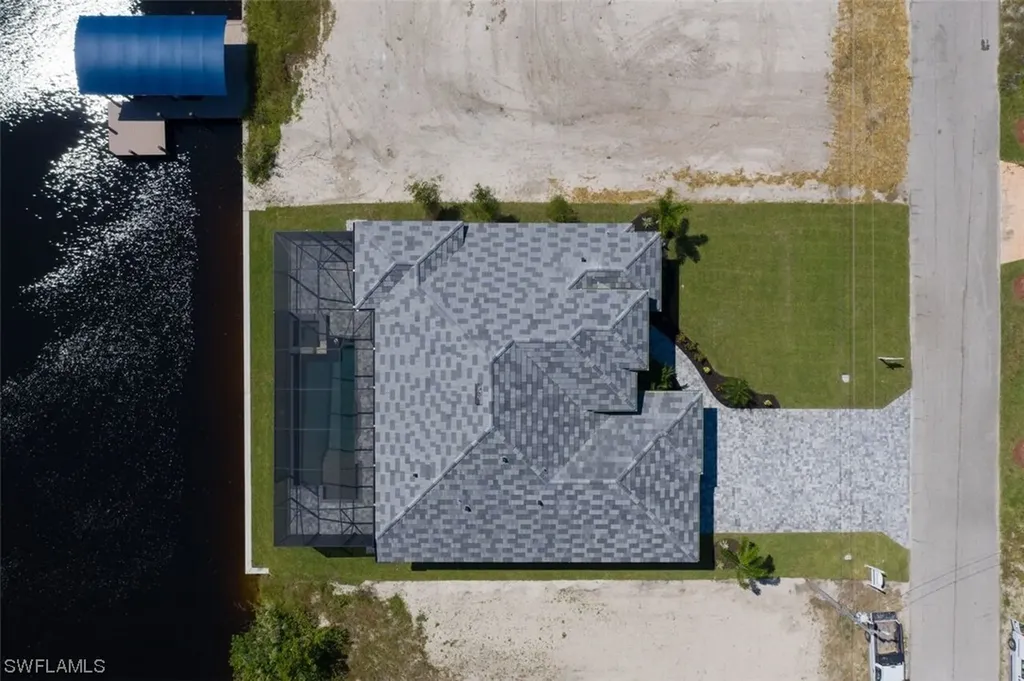 730 NW 38th Place Cape Coral FL 33993